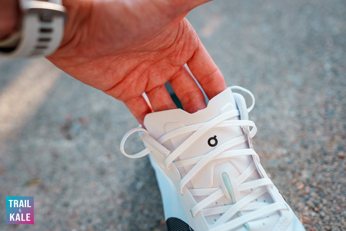 On Cloudboom Echo 3 review 39