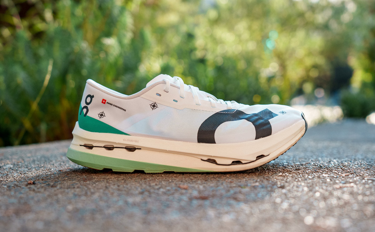 On Cloudboom Echo 3 review