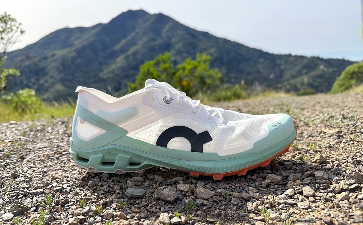 On Cloudenture Peak 3 review