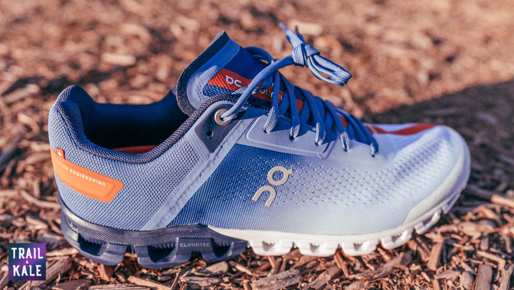 On Cloudflow Review Trail and Kale web wm 7