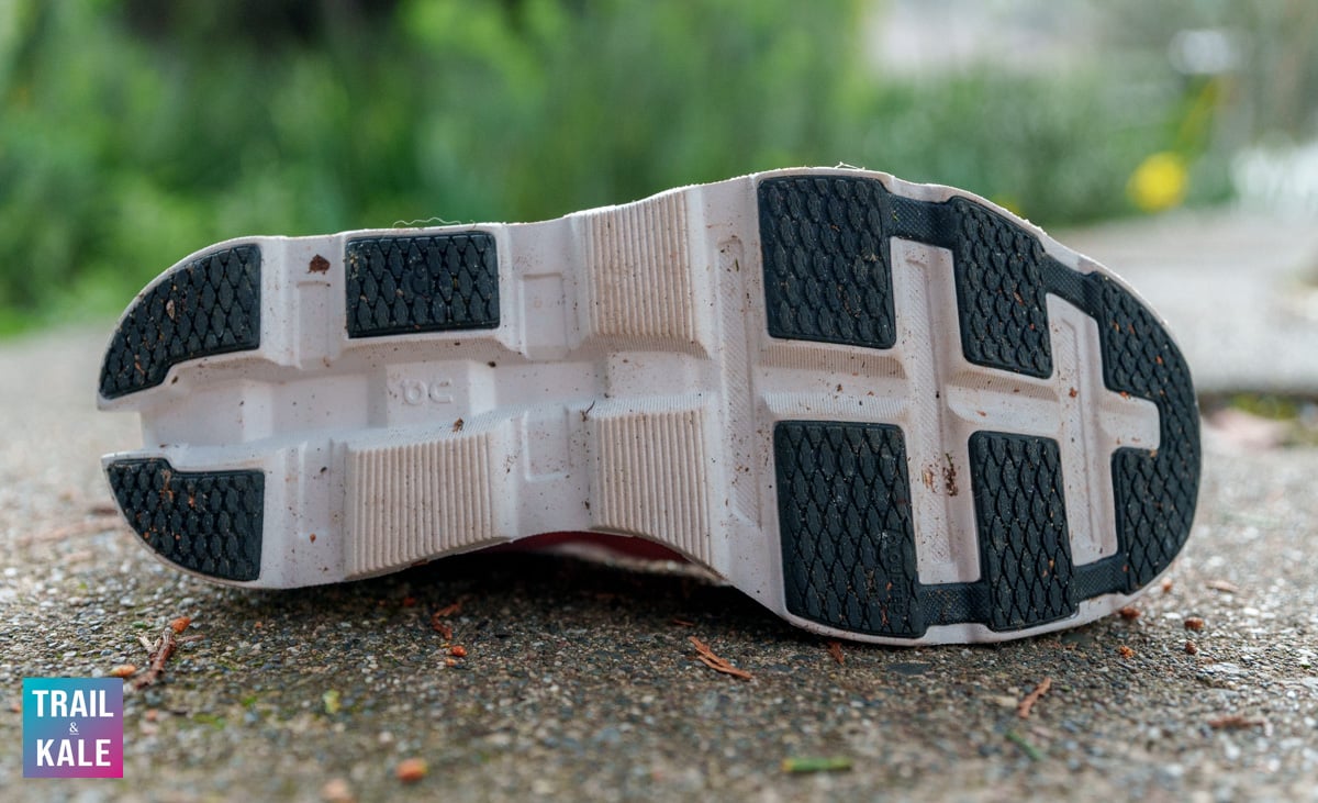 On Cloudmonster 2 Review 19