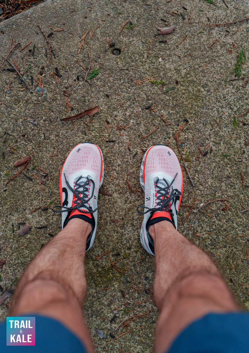 On Cloudmonster 2 Review 2