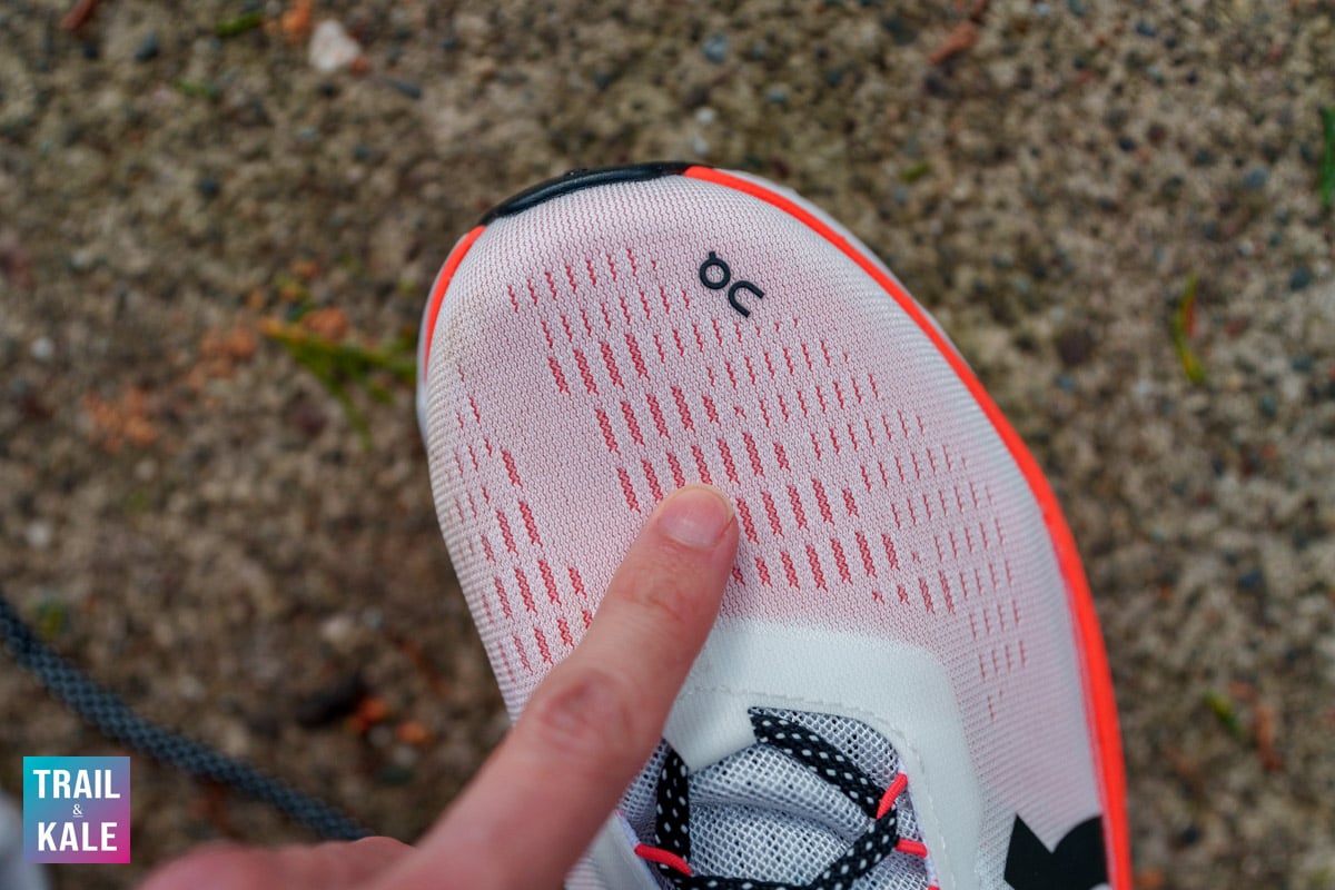 On Cloudmonster 2 Review 7