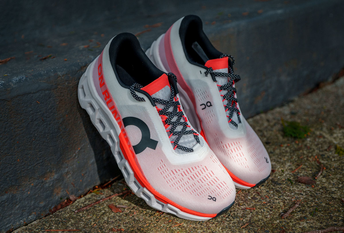 On Cloudmonster 2 Review - What Happened? The Monster Got Tamed