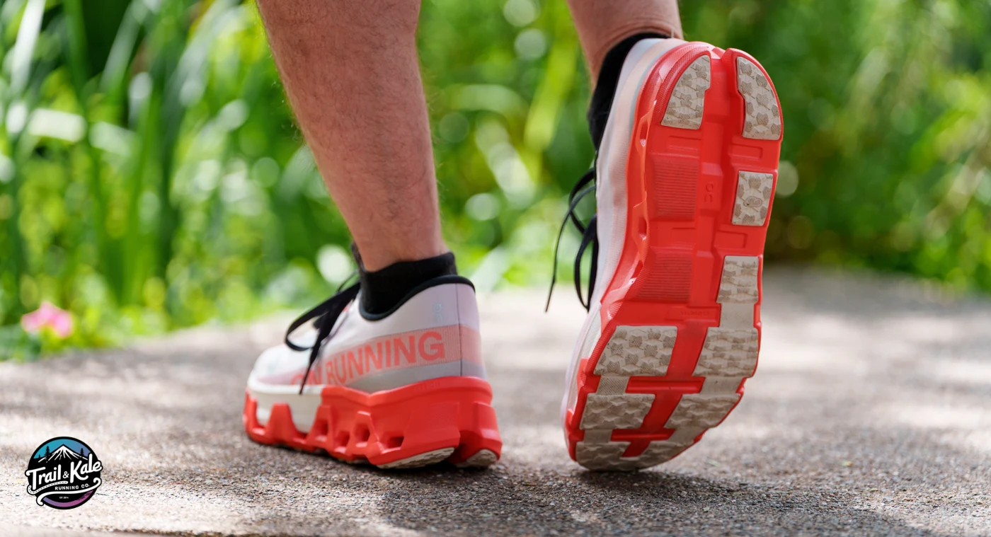 On Cloudmonster Hyper Review