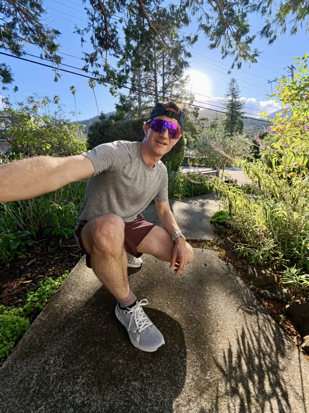 On Cloudsurfer 2 review (2025 Version) by Alastair | Trail & Kale