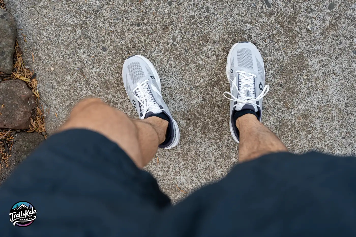 From the moment you slip these on, the Cloudsurfer Next offers a true-to-size fit, ideal for those with medium to wide feet.