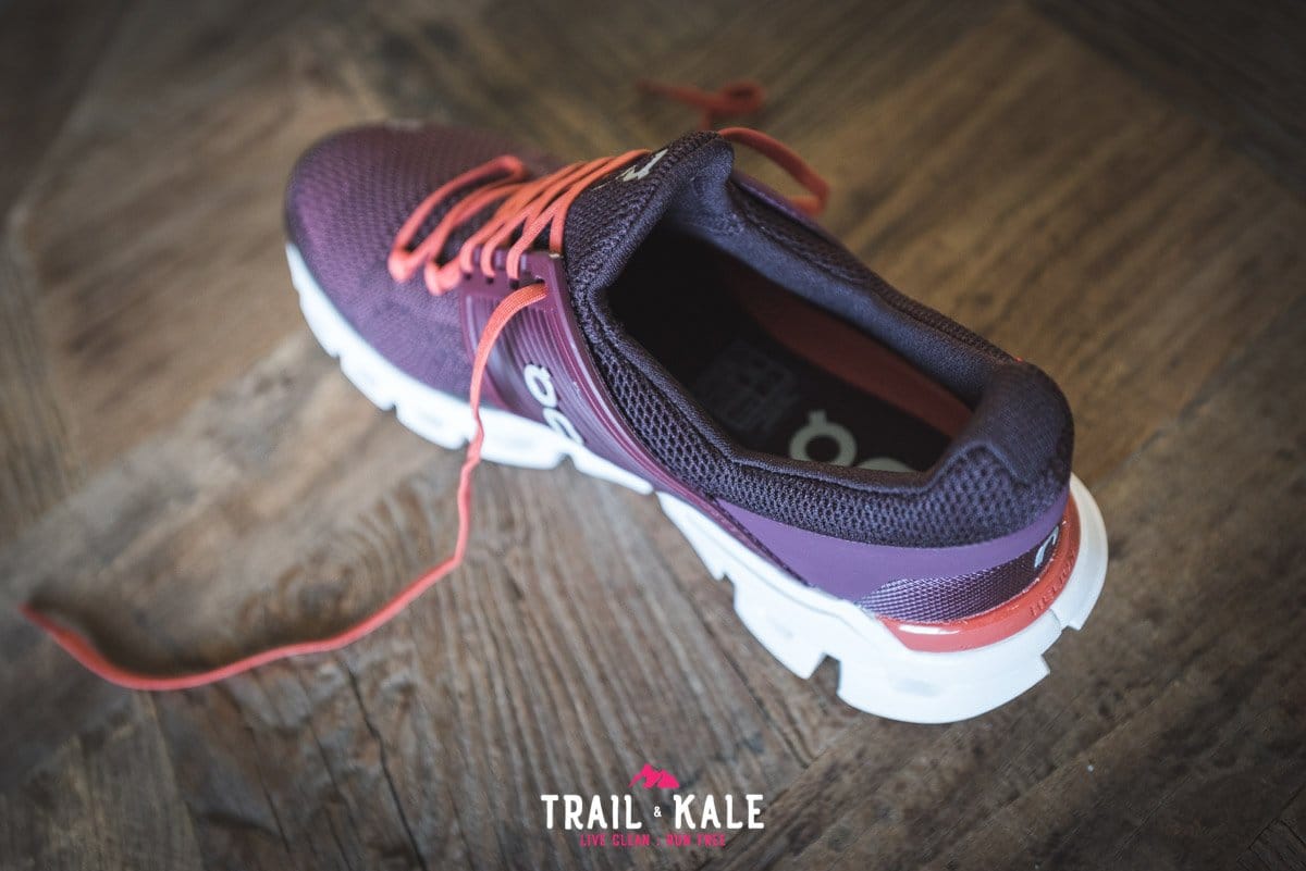 On Cloudswift Women's Review On Cloudswift Women's Review