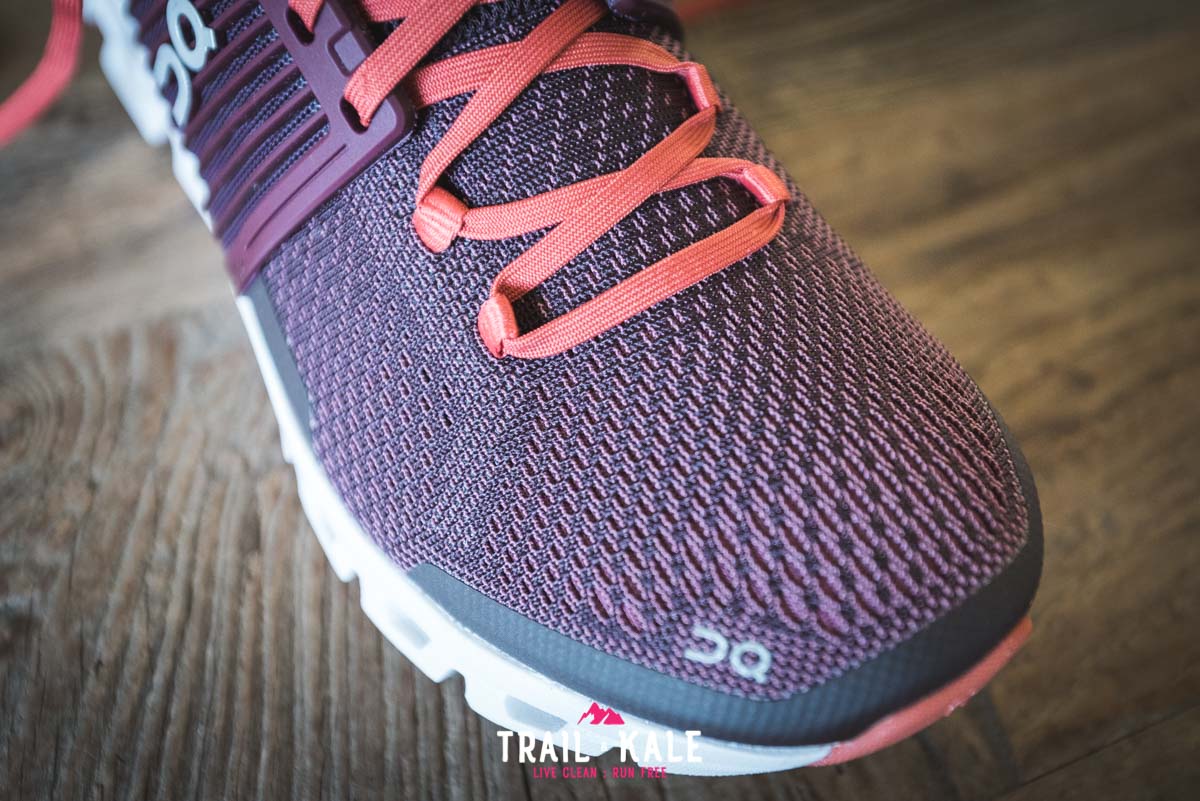 On Cloudswift Women's Review On Cloudswift Women's Review