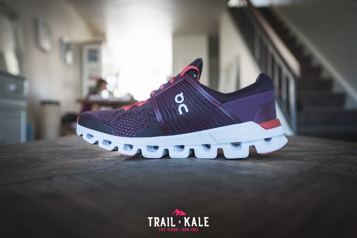 On Cloudswift Women's Review On Cloudswift Women's Review