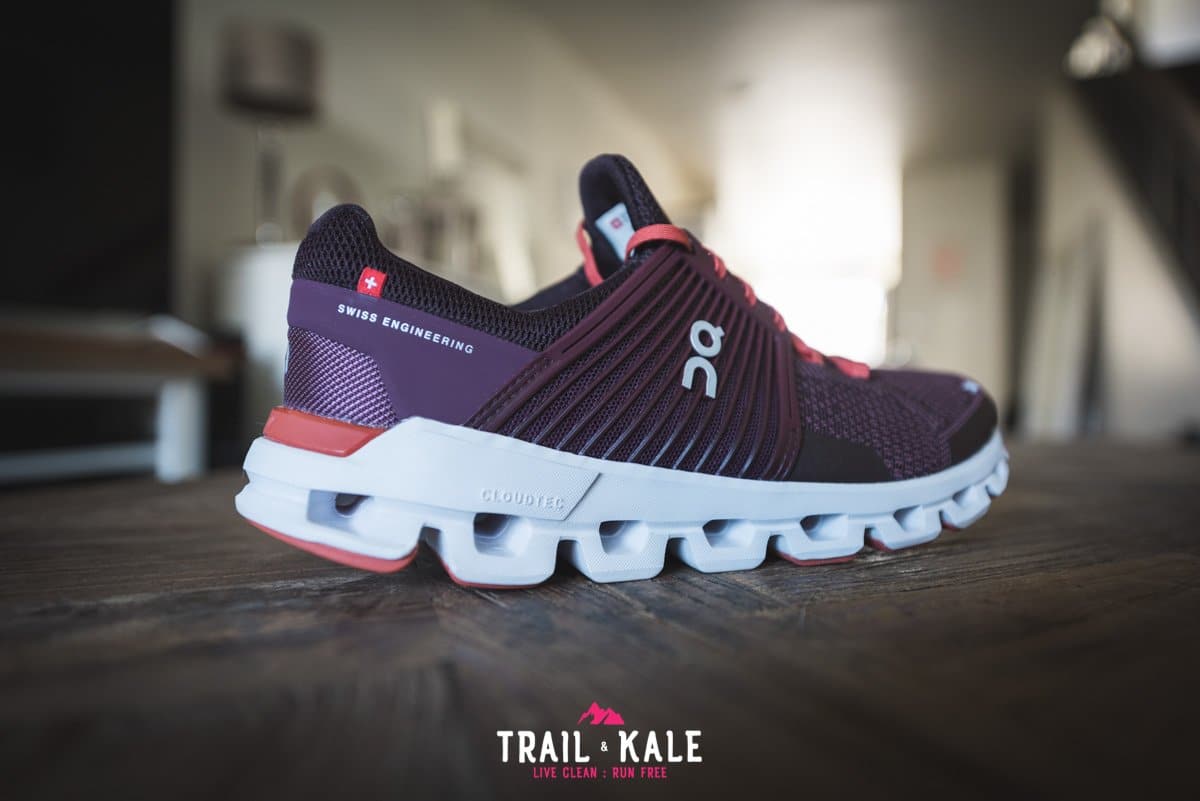 On Cloudswift womens review Trail Kale wm 8 On Cloudswift womens review Trail Kale wm 8