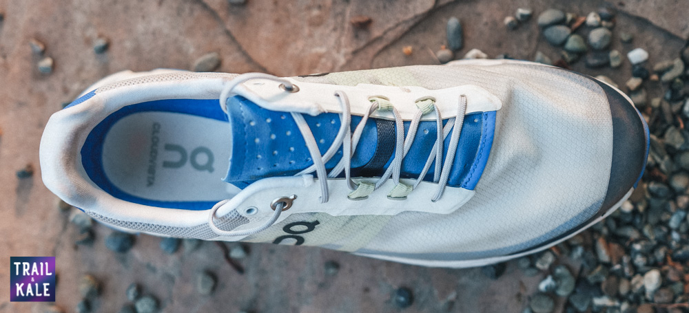 On Cloudvista Review - top down view