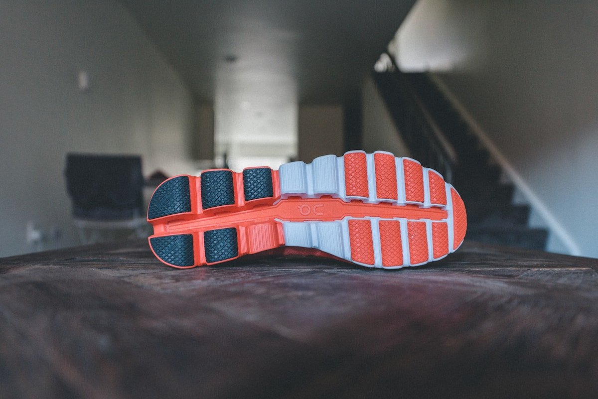 On-Running Cloudflow Mens review