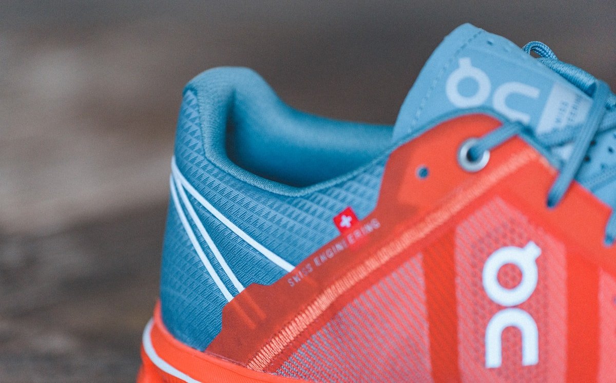 On-Running Cloudflow Mens review