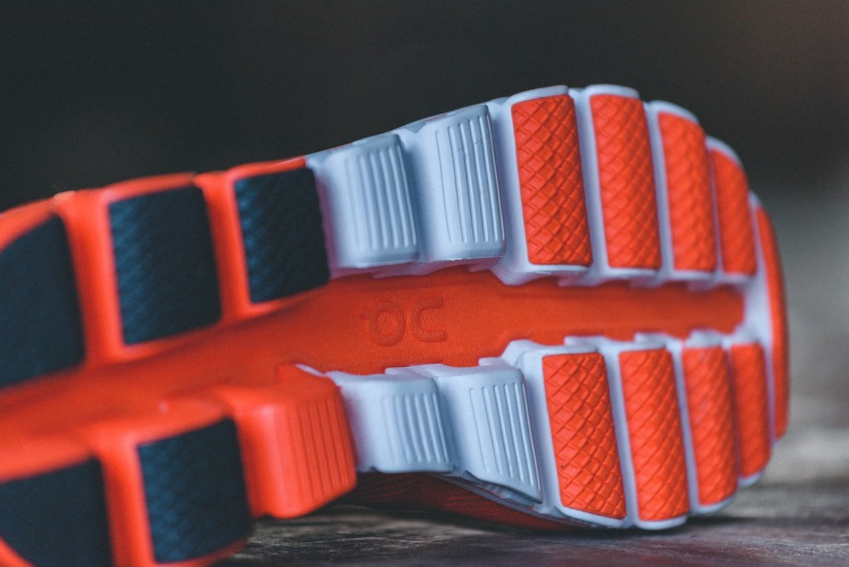 On-Running Cloudflow Mens review