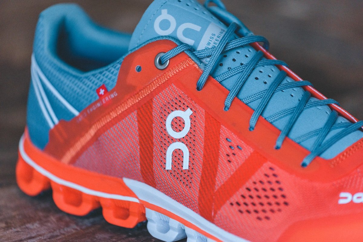 On-Running Cloudflow Mens review