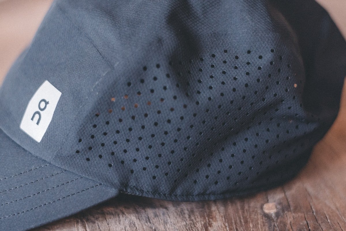 On Running Lightweight Cap Review