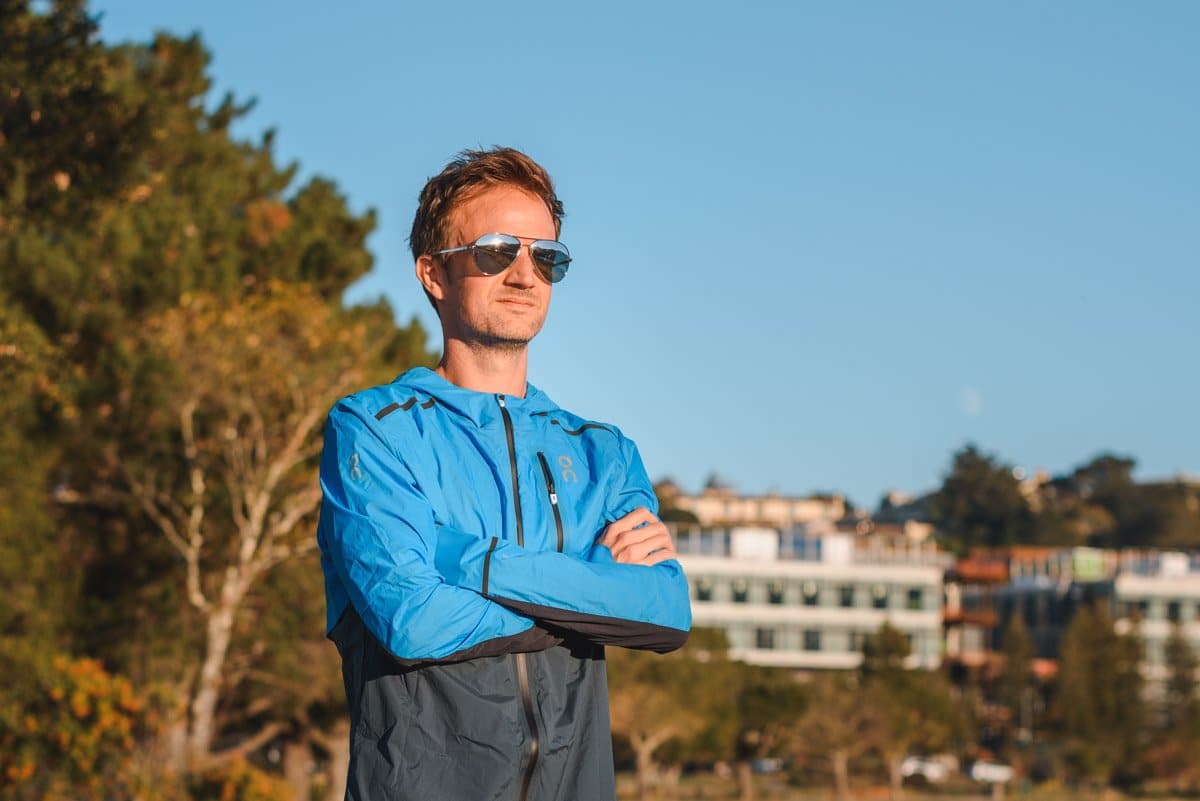 ROKA Sunglasses Review: Phantom Titanium Aviators