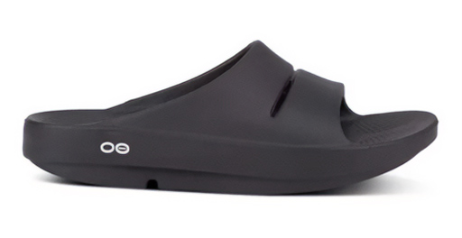 Oofos OOahh Recovery Slide Sandals