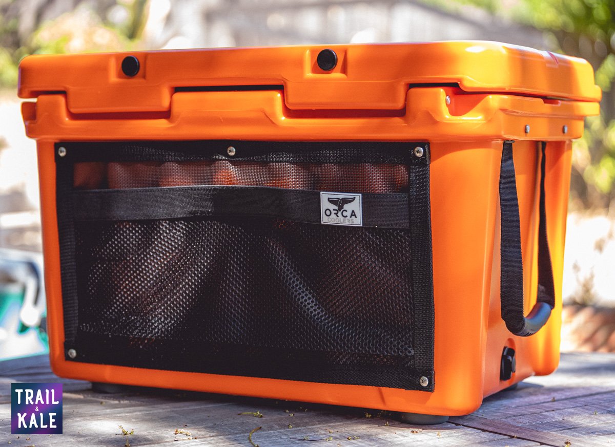 ORCA Cooler Review 40 Quart Hard Cooler Trail and Kale web wm 14