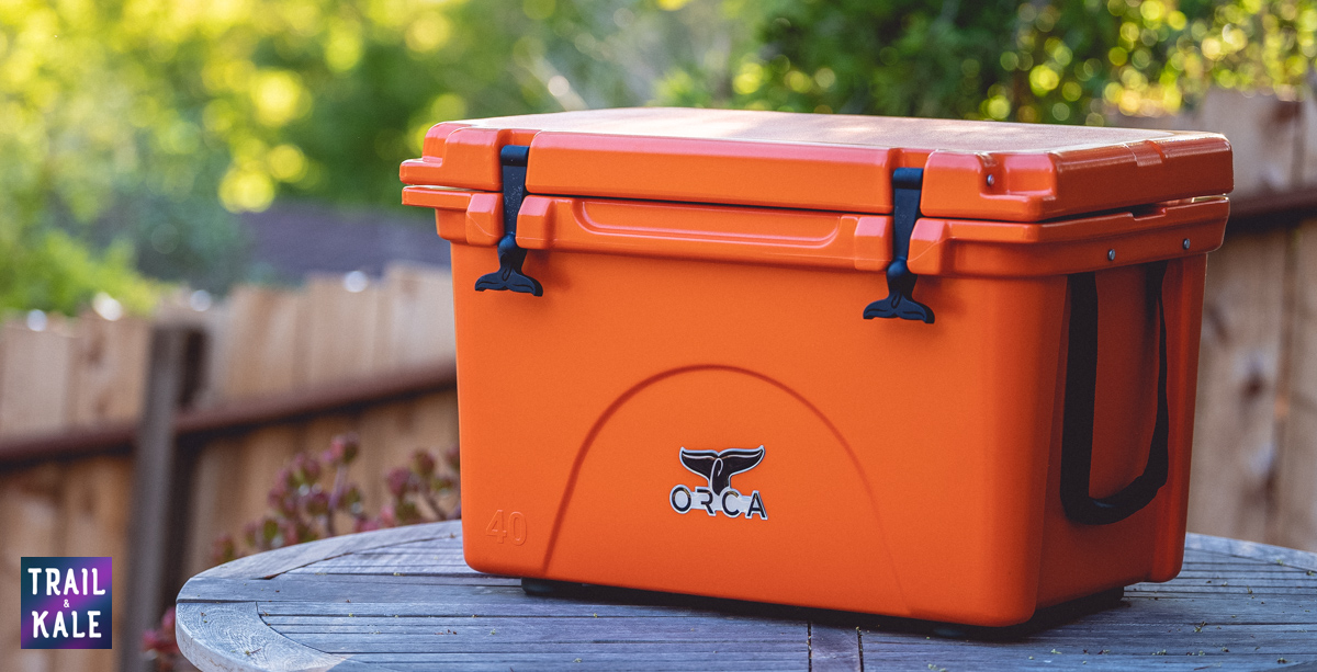ORCA Cooler Review 40 Quart Hard Cooler Trail and Kale web wm 2