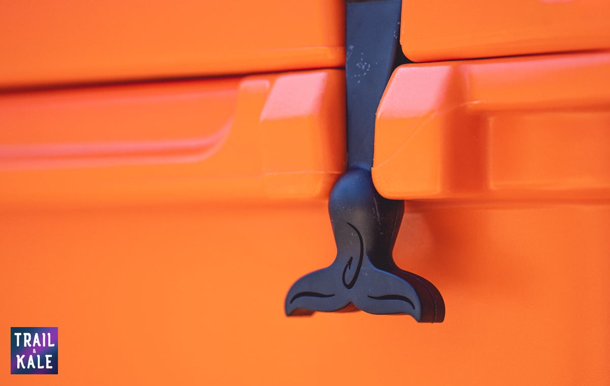 ORCA Cooler Review 40 Quart Hard Cooler Trail and Kale web wm 8