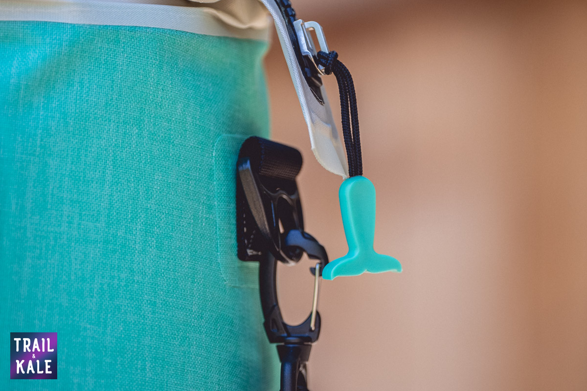 ORCA Walker Tote Review The ORCA Soft Cooler Trail and Kale web wm 8