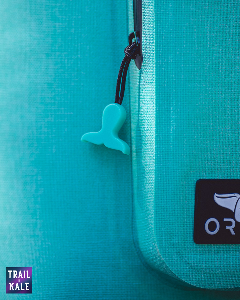 ORCA Walker Tote Review The ORCA Soft Cooler Trail and Kale web wm 9