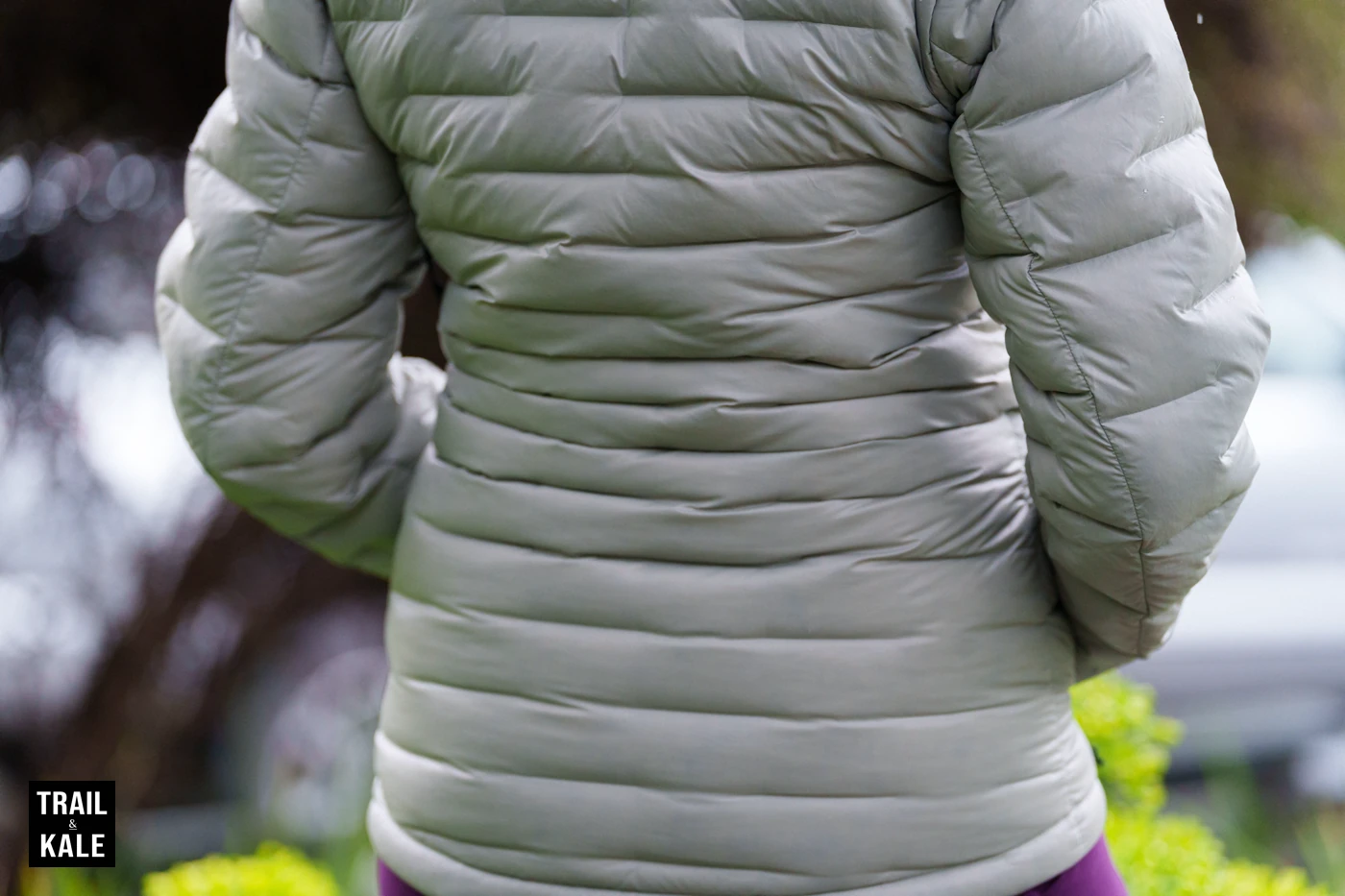 Outdoor Vitals NOVAPRO jacket review 15