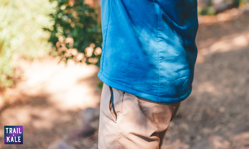 Outdoor Vitals Ventus Hoodie Review outdoors Trail and Kale web wm 16