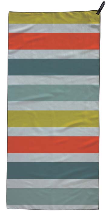 Packtowl Personal Towel Best Quick Dry Camping Towels Trail and Kale