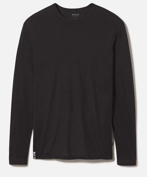Paka Baselayer Review Mens Alpaca Baselayer