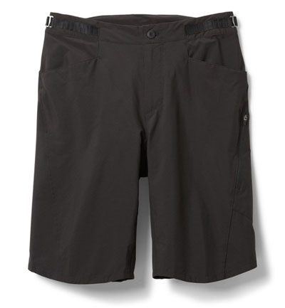 Patagonia Dirt Craft Mens Padded Mountain Bike Shorts