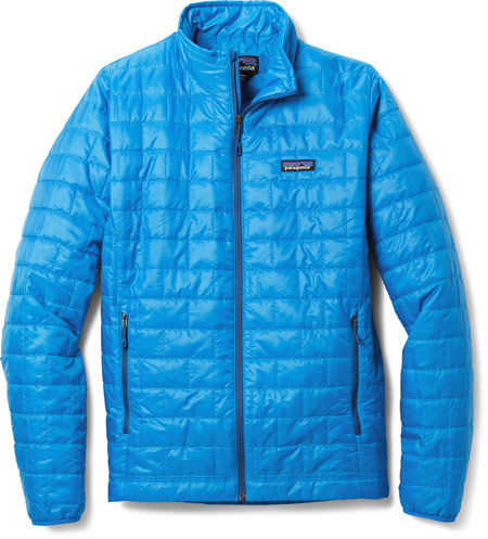 Patagonia Nano Puff Jacket