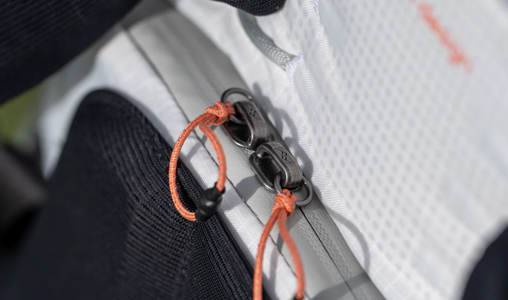 Peak Design Outdoor Backpacks are of premium build quality