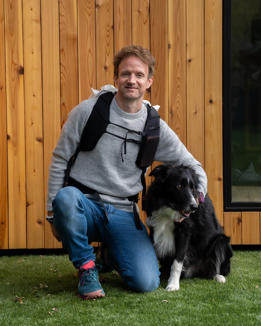 Peak Design Outdoor Backpacks Review by Alastair | Trail & Kale