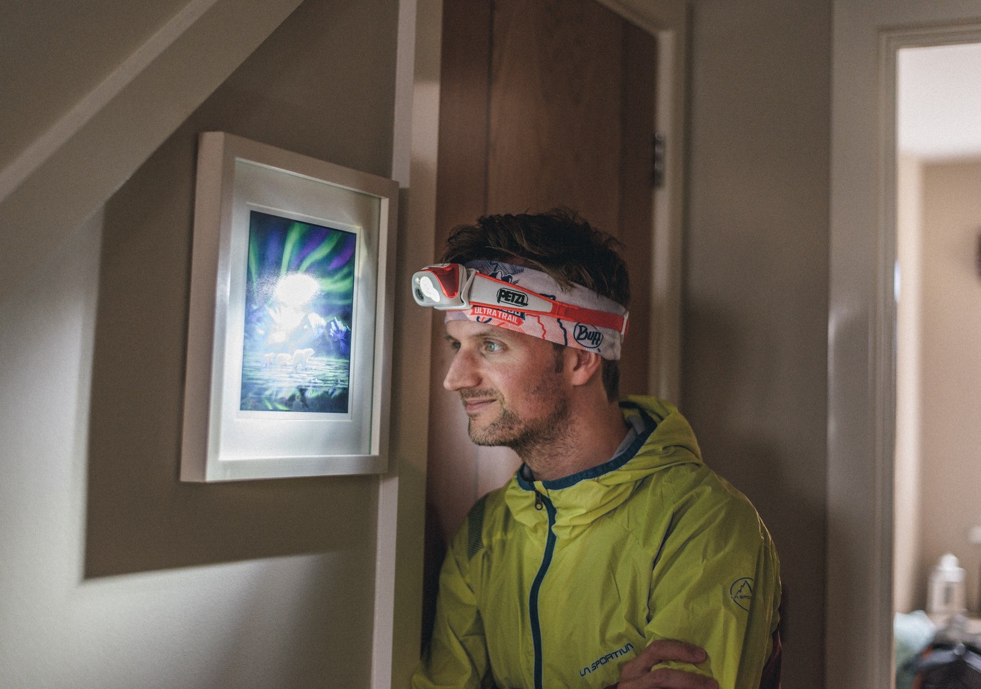 Petzl Reactik + Headtorch Review - Trail & Kale