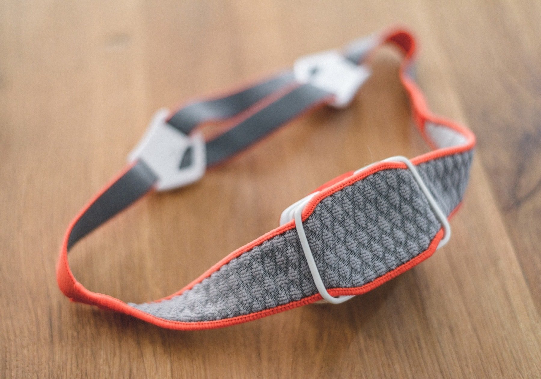 Petzl Reactik + Headtorch Review - Trail & Kale