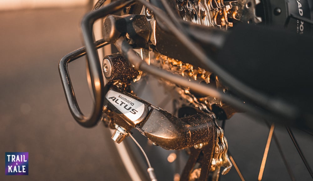 Rad Power Bikes RadMini 4 Review Trail and Kale web wm 24