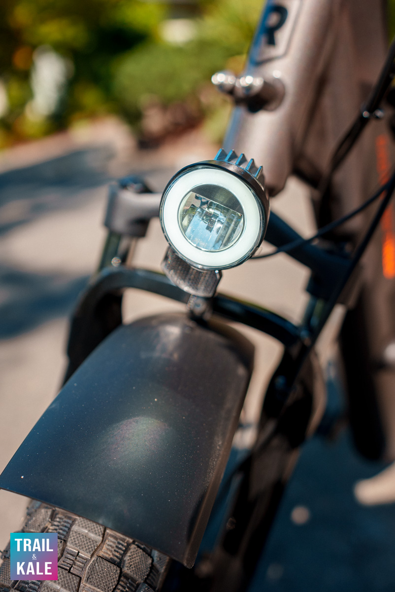 Rad Power Bikes RadRunner 3 Plus review 19