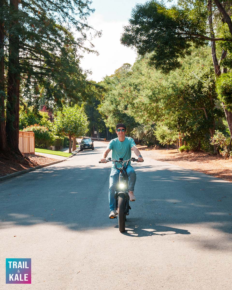 Rad Power Bikes RadRunner 3 Plus review 2