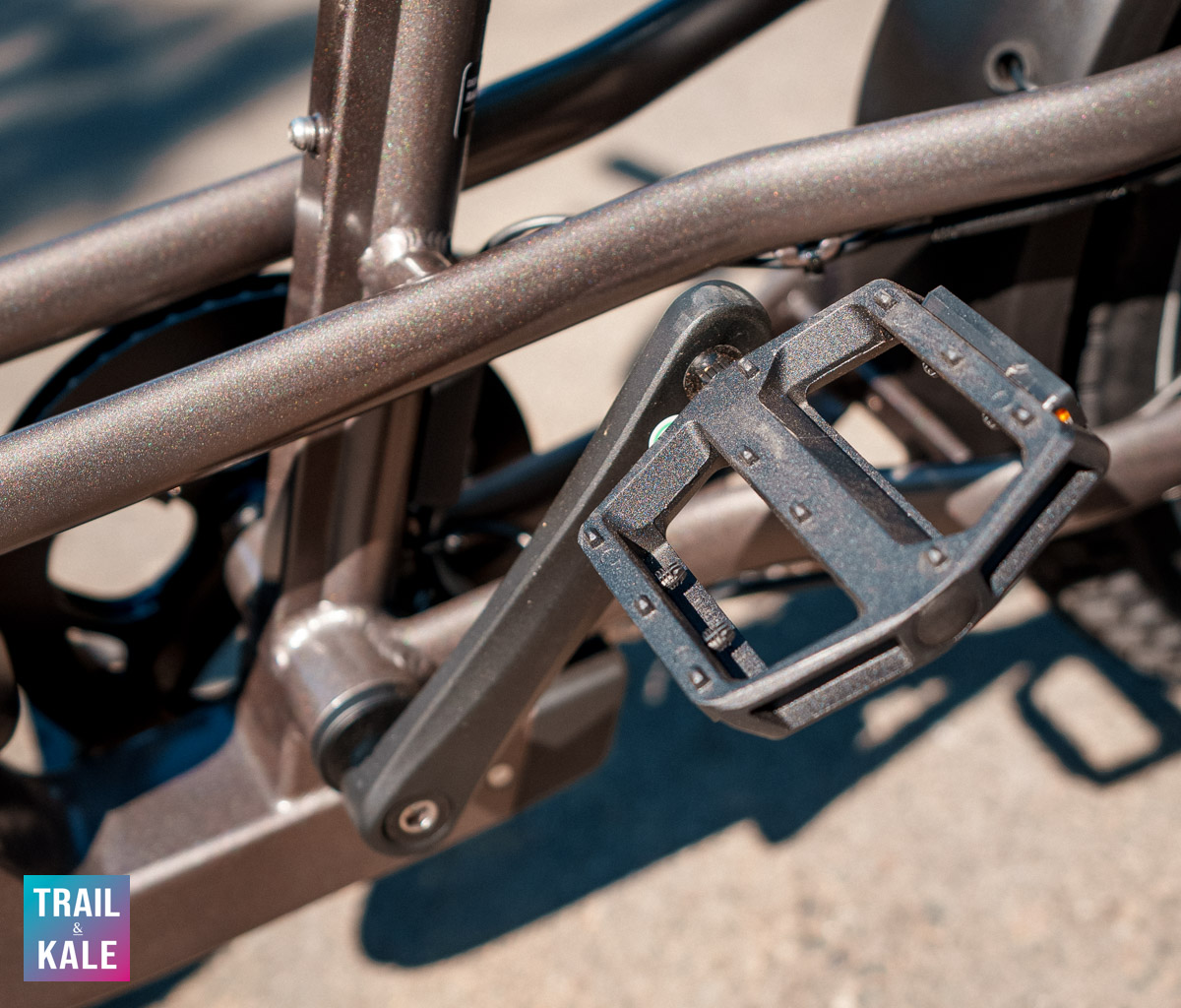 Rad Power Bikes RadRunner 3 Plus review 20