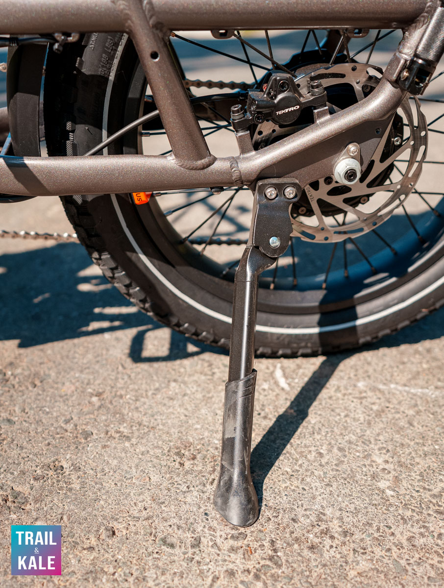 Rad Power Bikes RadRunner 3 Plus review 21