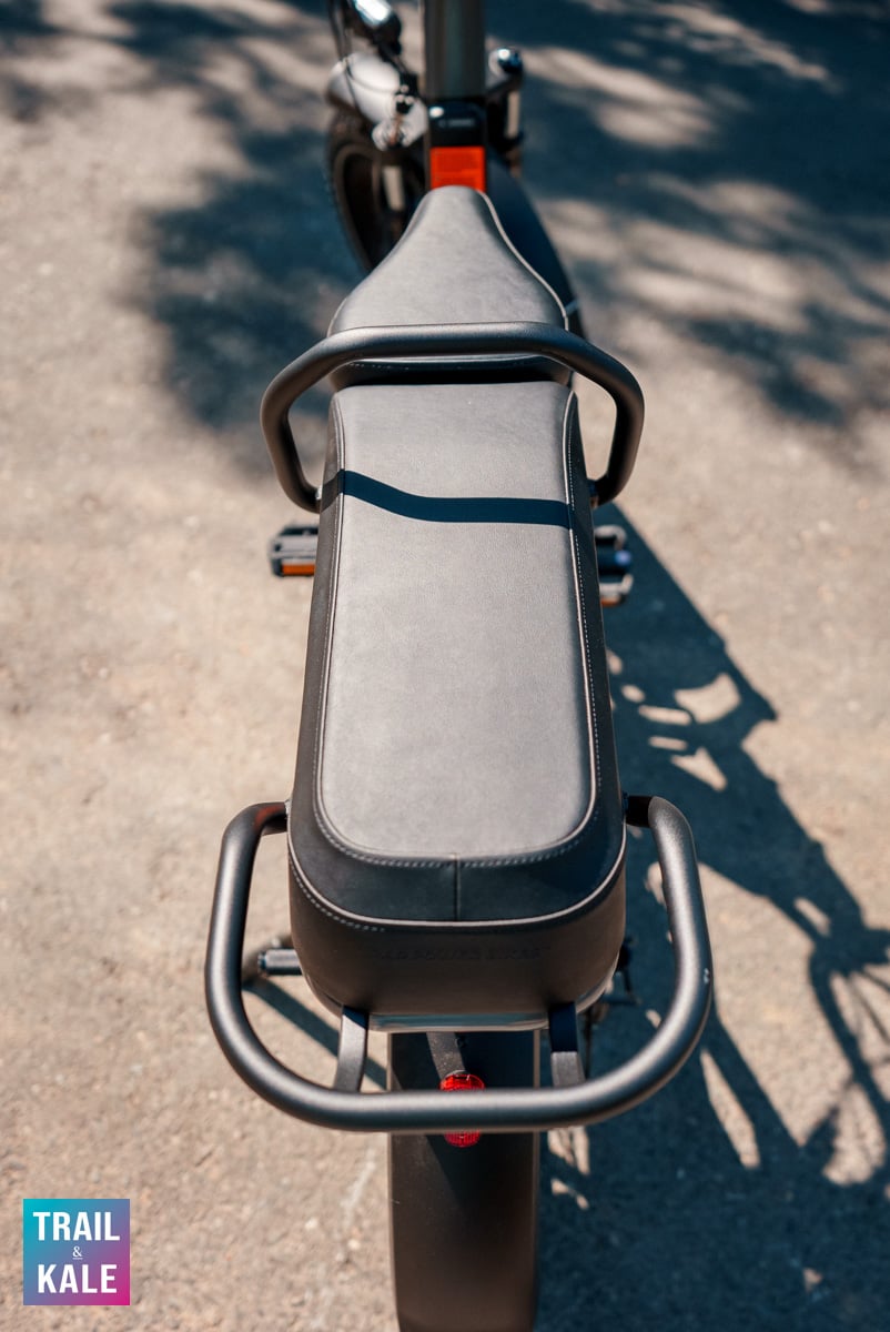 Rad Power Bikes RadRunner 3 Plus review 24