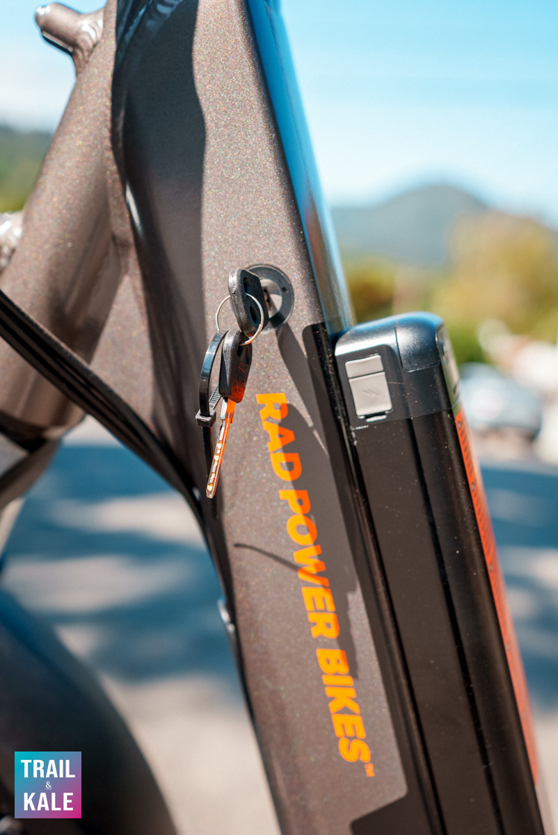 Rad Power Bikes RadRunner 3 Plus review 30