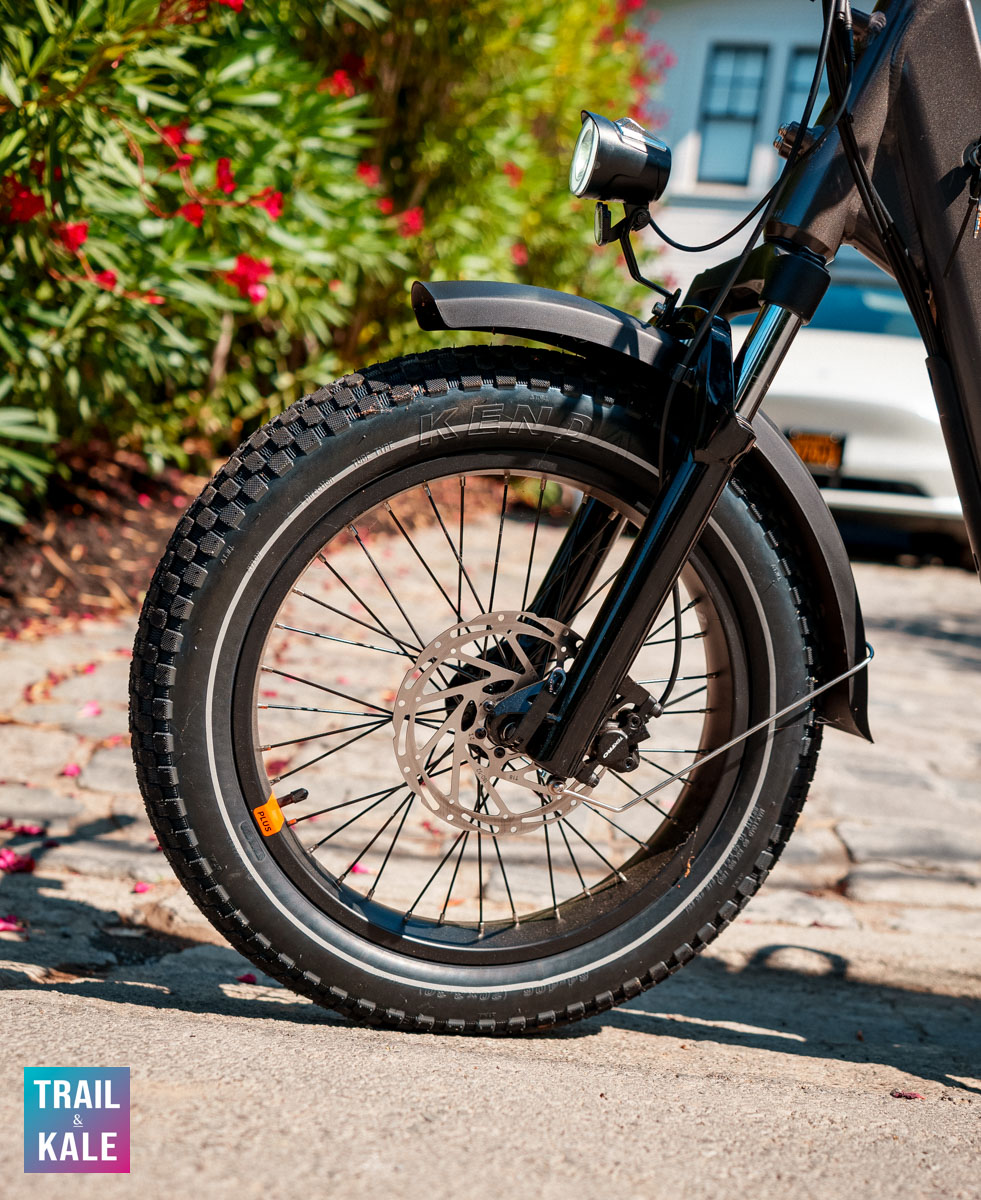 Rad Power Bikes RadRunner 3 Plus review 32