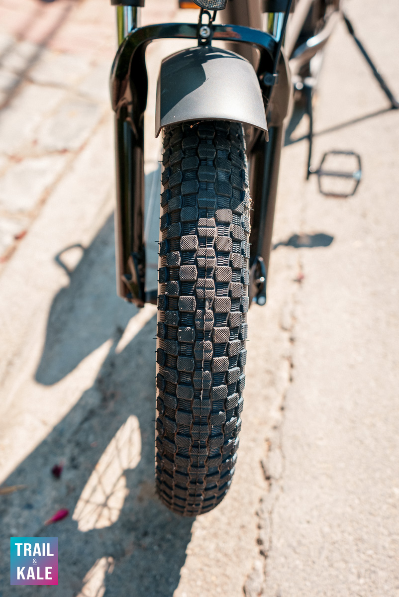 Rad Power Bikes RadRunner 3 Plus review 35