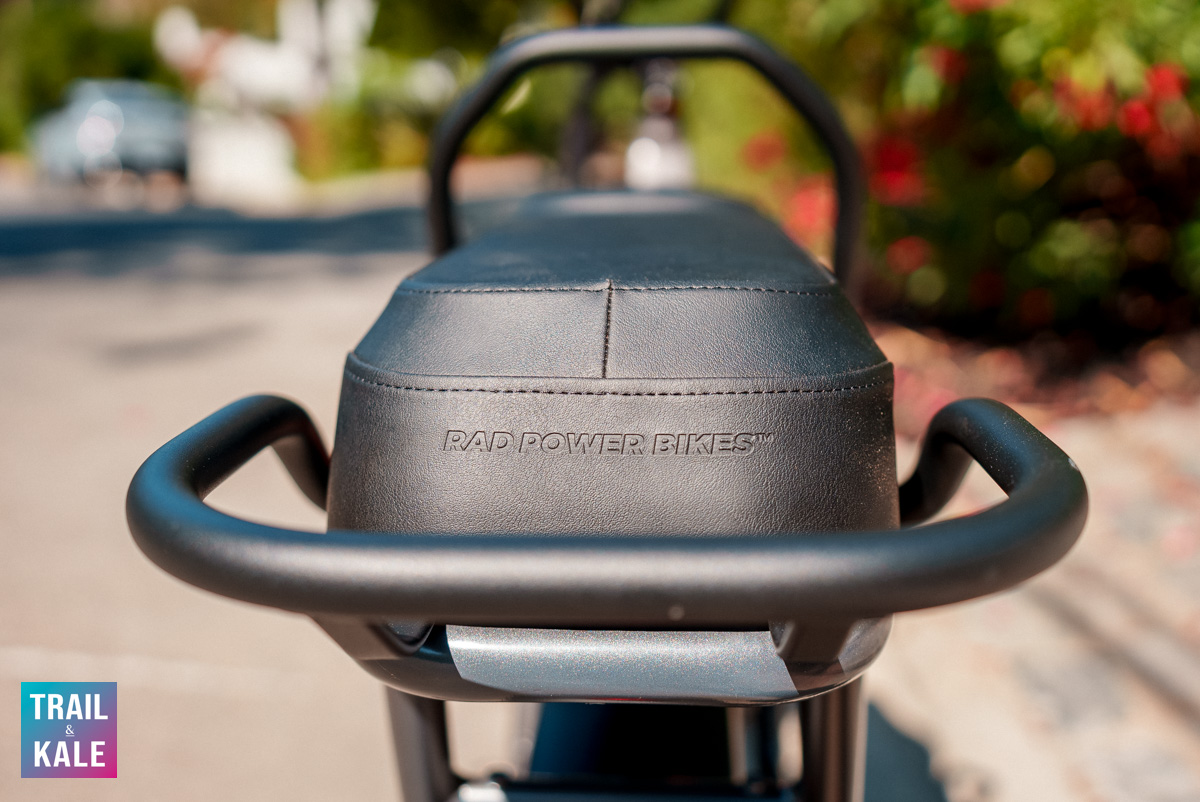 Rad Power Bikes RadRunner 3 Plus review 38