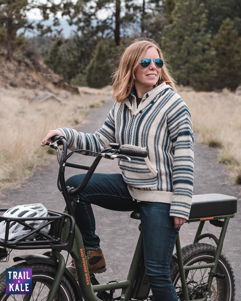 rad power bikes radrunner review trail and kale web wm 20