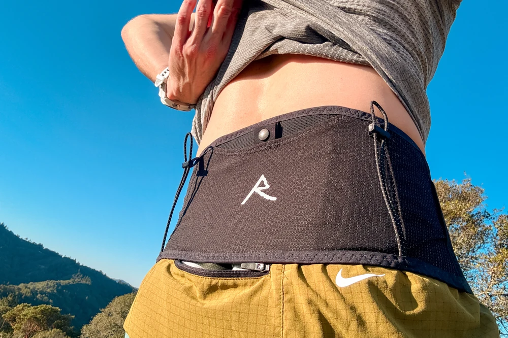 Raide LF 2L Running Belt